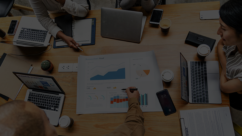 Technology & Innovation